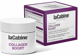 LaCabine Boost Κρέμα Προσώπου για Σύσφιξη με Κολλαγόνο 50ml