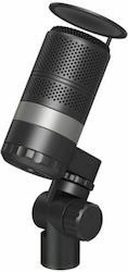 TC Helicon GoXLR Kabelmikrofon Stoßmontiert