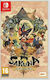 Sakuna: of Rice and Ruin Schalter Spiel (Gebraucht)