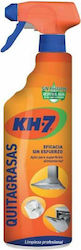 KH-7 Καθαριστικό για Λίπη Spray 650ml