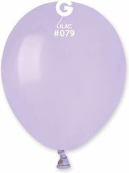 Luftballon Lila 13 cm Luftballon Lila 13 cm