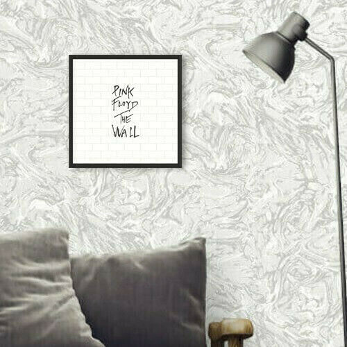 Pyramid International Pink Floyd Frame Wooden 31.5x31.5cm