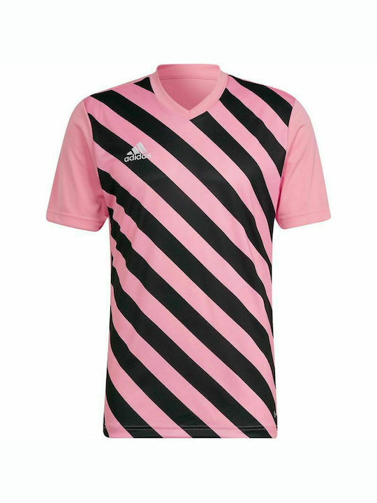 Adidas Entrada 22 Men's Football Jersey