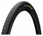 Continental Terra Speed Protection Λάστιχο Ποδηλάτου Δρόμου 27.5" x 1.35" Διπλωτό