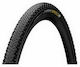 Continental Terra Speed Protection Λάστιχο Ποδηλάτου Δρόμου 27.5" x 1.35" Διπλωτό