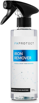 FX Protect Iron Remover 500ml