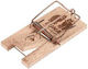 Kerbl Mousetrap made of Wood 299602 2pcs