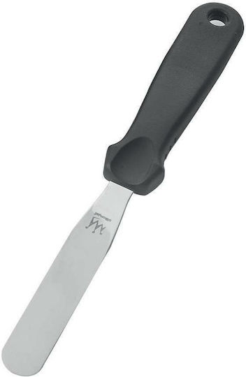 Silikomart Paletă de patiserie Inox 28cm 1buc