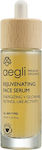 Aegli Premium Organics Rejuvenating Serum Προσώπου 30ml