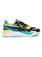 Puma X-Ray 2 Square SD Sneakers Multicolor