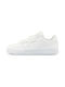 Puma Caven Dime Sneakers Weiß