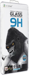 X-One Case Friendly (Galaxy S22+ 5G) X-One Case Friendly (Galaxy S22+ 5G)
