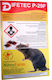 NitroFarm Rodenticide in Paste Form Difetec P-29F 0.1kg