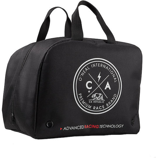 O'Neal Σακίδιο για Κράνος Μαύρο ONLUNIBAG03