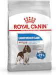 Royal Canin Medium Light Weight Care 12kg Ξηρά Τροφή Σκύλων Μεσαίων Φυλών Διαίτης με Καλαμπόκι, Πουλερικά και Ρύζι