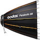 Godox Softbox Kit 70εκ.
