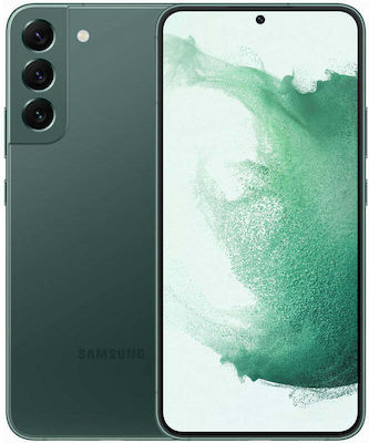 Samsung Galaxy S22+ 5G (8GB/128GB) Green