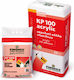 Finomix KP 100 Κόλλα Πλακιδίων Λευκή 5kg