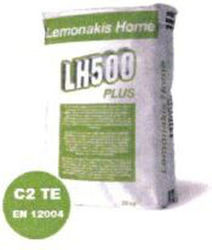 Kerakoll LH500 Plus Κόλλα Πλακιδίων Λευκή 25kg Kerakoll LH500 Plus Κόλλα Πλακιδίων Λευκή 25kg