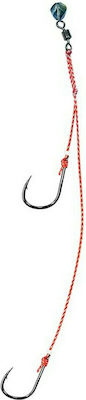 Pregio Hitotsu Tenya SK-316 Rig Fishing Set 2pcs