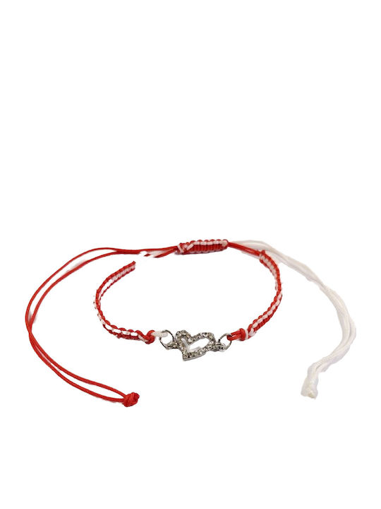 Tatu Moyo Women's Bracelet Martaki Macrame with...