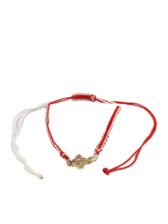 Tatu Moyo Women's Bracelet Martaki Macrame with...