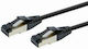 Cablexpert S/FTP Cat.8 (40Gbps) Network Cable Ethernet 15m Black