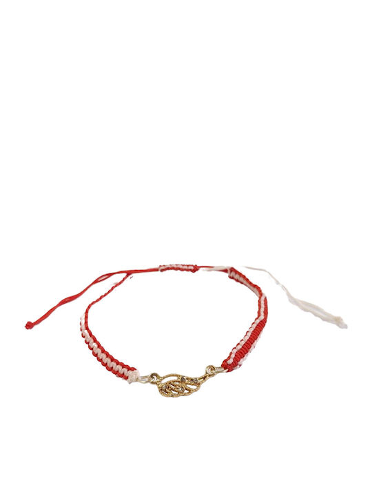 Tatu Moyo Women's Bracelet Martaki Macrame made...