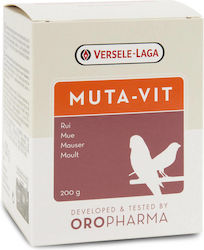 Versele Laga Muta-Vit Vogelgesundheitsbedarf Er...
