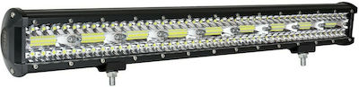 AMiO LED Lightbar Universal 9-36V 540W 7.4cm 1pcs /AM