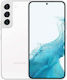 Samsung Galaxy S22 5G Dual SIM (8GB/128GB) Phantom White