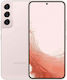 Samsung Galaxy S22 5G Dual SIM (8GB/128GB) Pink...