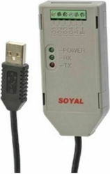 Soyal Modul Für Verschiedenes Haussicherheits-Hardware