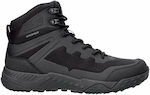Magnum Military Boots Ultima 6.0 WP Black