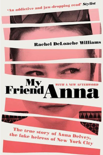 My Friend Anna My Friend Anna