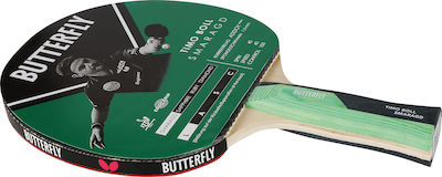 Butterfly Butterfly Timo Boll Ρακέτα Ping Pong