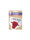 Back Me Up Autocolante NBA Chicago Bulls 2 Bucăți