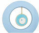 Prince Silvero Baby Charm made of Wood for Boy