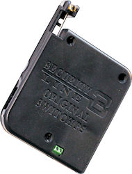 Sirsen Switch P5 Motion Sensor Sirsen Switch P5 Motion Sensor