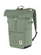 Fjallraven High Coast Foldsack Waterproof 24lt Green