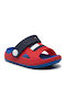 Children's Beach Shoes Red
