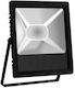 Elvhx Στεγανός Προβολέας LED 30W Φυσικό Λευκό 4000K IP65