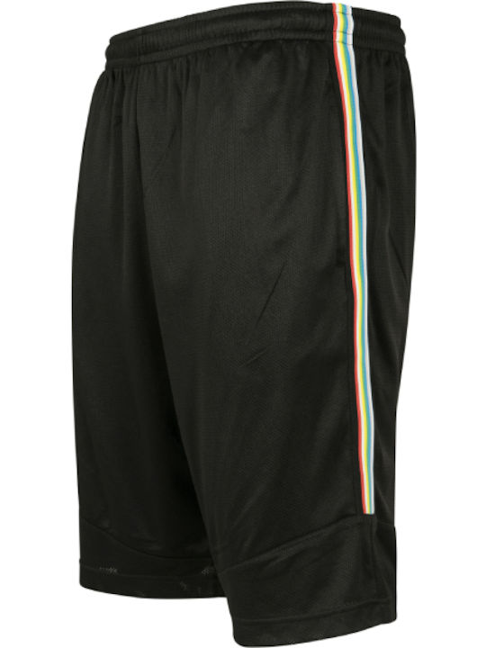 Urban Classics Side Taped Mesh Αθλητική Ανδρική...