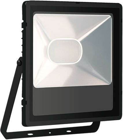 Elvhx Στεγανός Προβολέας LED 20W Φυσικό Λευκό 4000K IP65