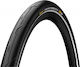 Continental Bike Tire City Contact Urban Reflex 035409 28"