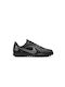 Nike Mercurial Kids Turf Soccer Shoes Black