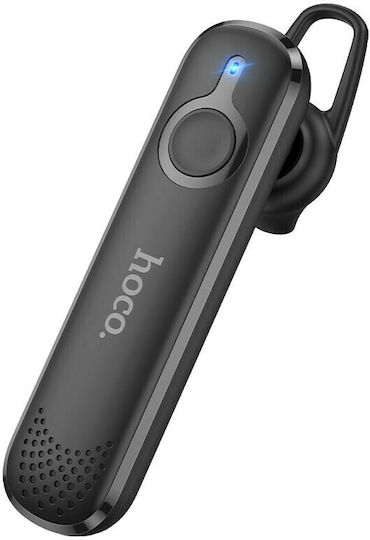 Hoco E63 Diamond Earbud Bluetooth Handsfree Earphone Black