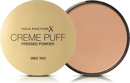 Max Factor Creme Puff Пудра 040 Кремаво слонова кост 14гр