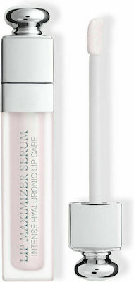 Dior Addict Lip Maximizer Lip Gloss 000 Universal Clear 6ml