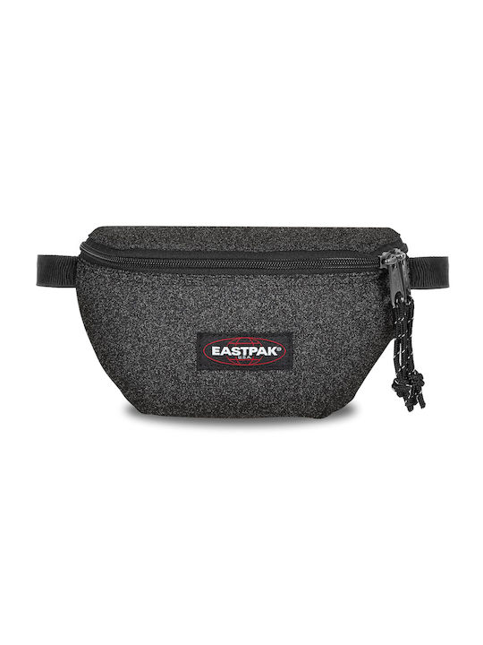 Eastpak Springer Бъм Баг на кръста Черно